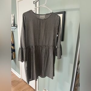 Urban Outfitters Baby Doll Dress